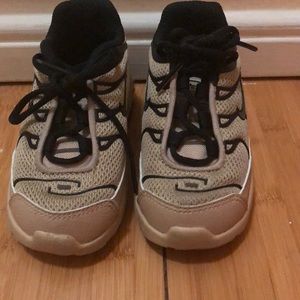 Nike toddler sneakers  air max plus